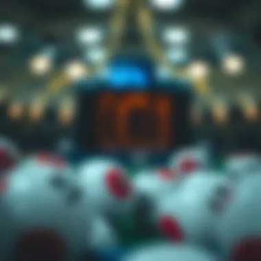 Strategic considerations for lottery betting