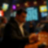 Statistical analysis of lottery numbers