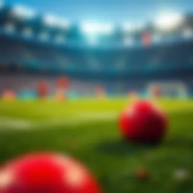 Statistical Insights for Successful Betting Statistical data representation for betting strategies