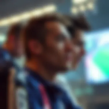 Strategic Insights in Betting Strategic analysis of betting patterns