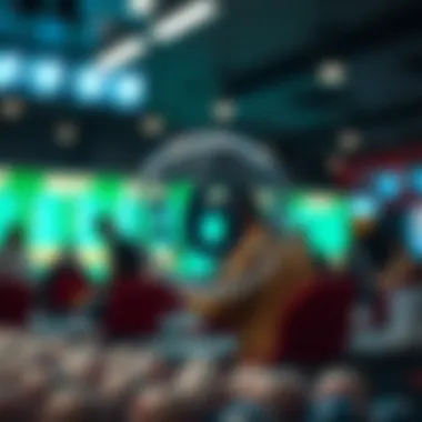 An analytical representation of lottery mechanics