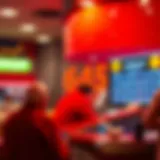 In-depth analysis of lottery structures