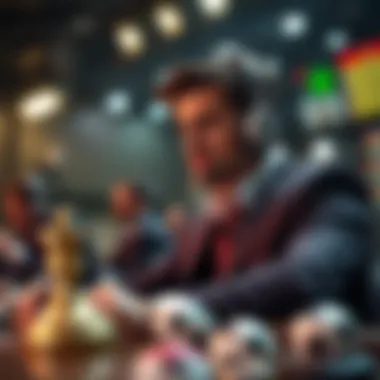 Advanced strategies for successful betting