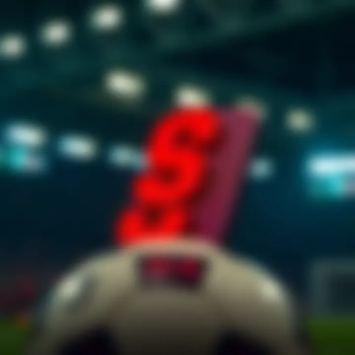 The Benefits of Utilizing Numbers in Betting Exploring the advantages of number utilization