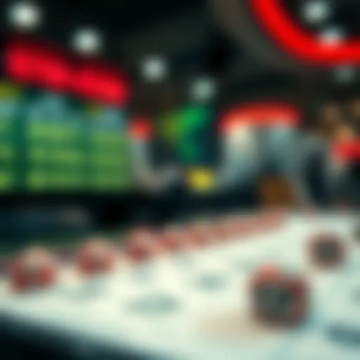 Analysis of lottery winning numbers in detail