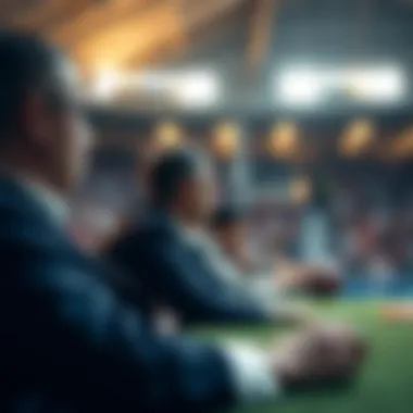 Effective betting strategies