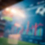Statistical analysis in sports betting