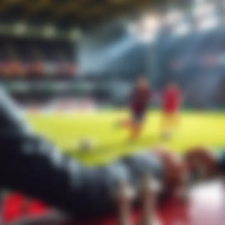 Analyzing betting odds for strategic decisions