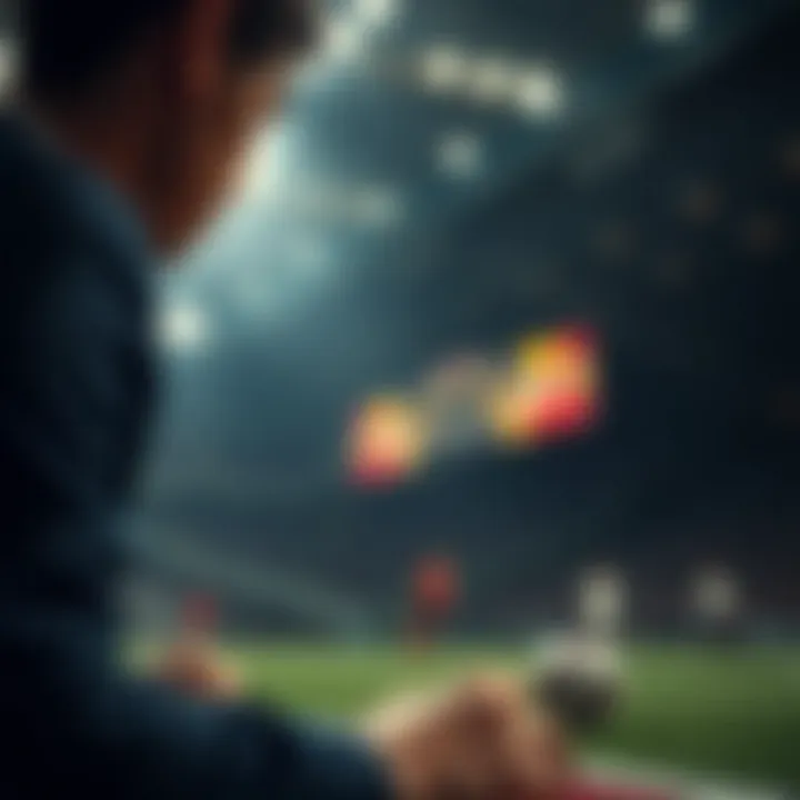 Analyzing opportunities and risks in betting