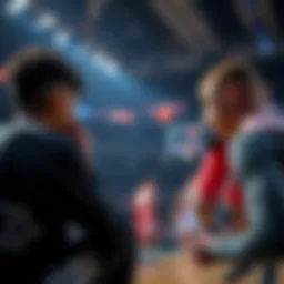 Analysis of professional basketball game outcomes