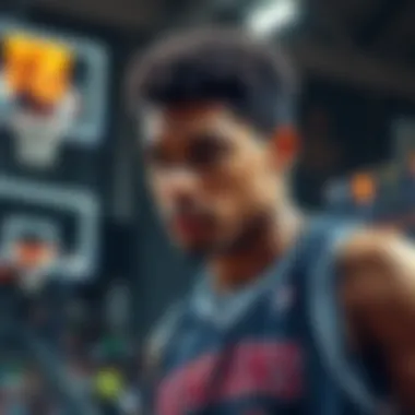 Basic concepts of basketball betting