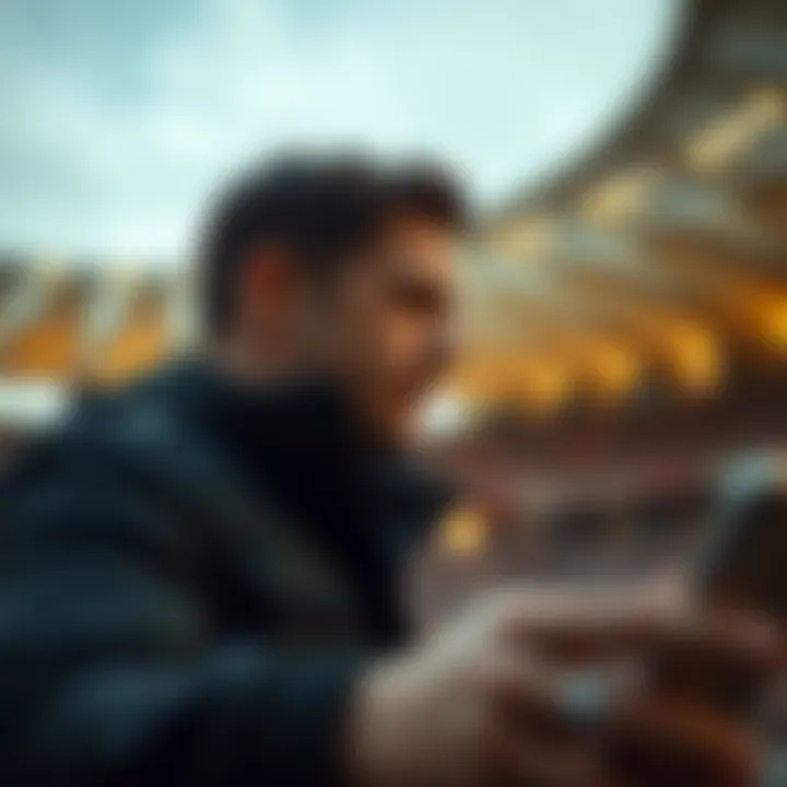 Statistical Analysis in Betting