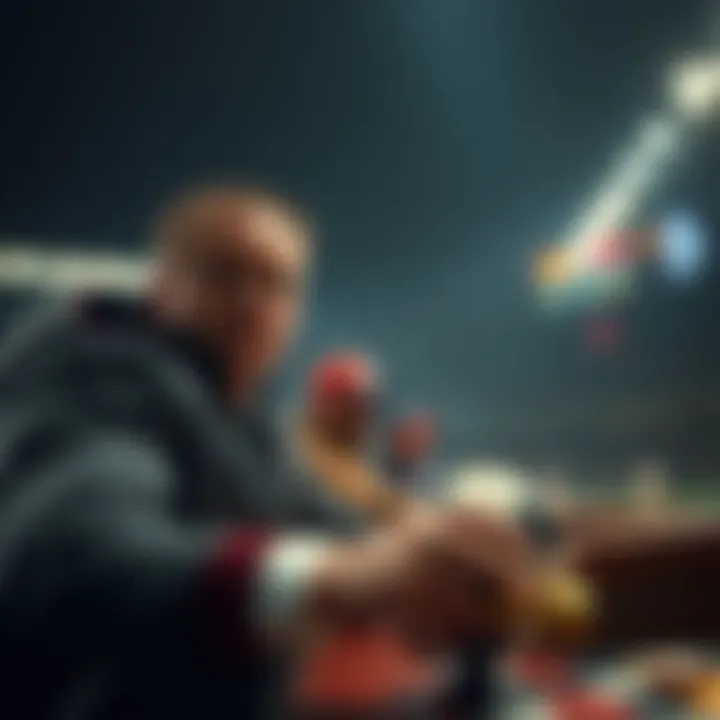 Strategies for Successful Betting