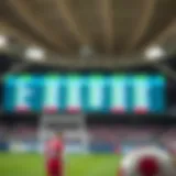 Understanding Sports Betting Concepts