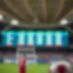 Understanding Sports Betting Concepts