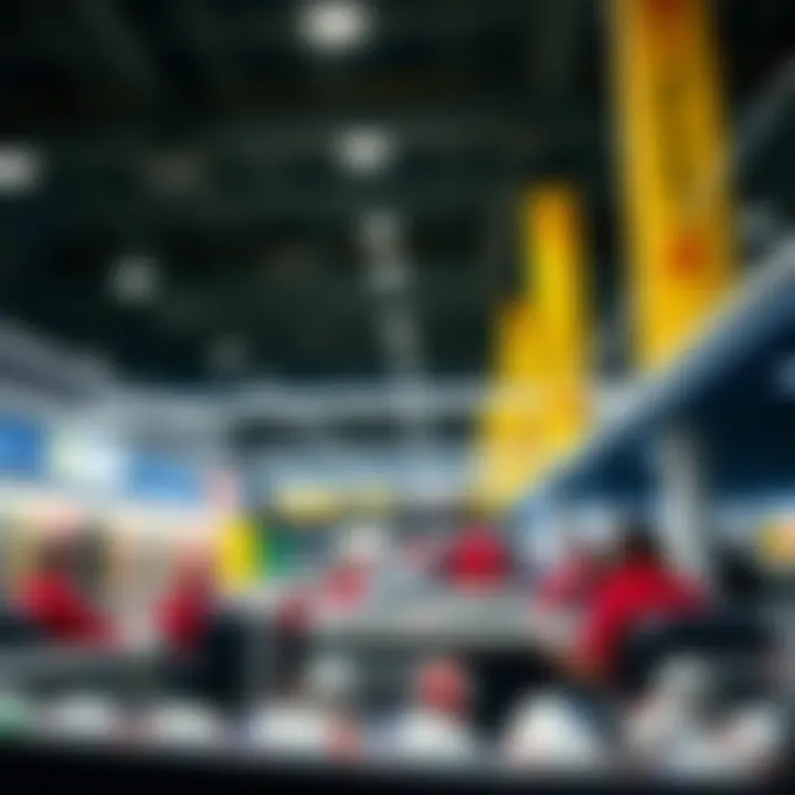 Insightful overview of Belgian Saturday Lotto