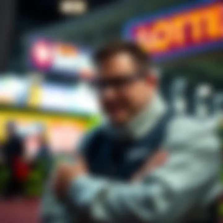 Winning strategies for lottery betting