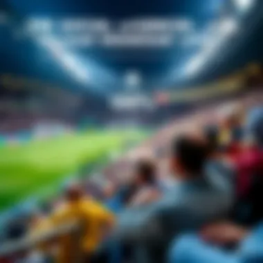 An infographic discussing the social impact of the Belgian Wednesday Lotto