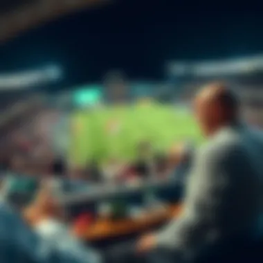 Strategies for successful betting