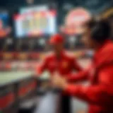 Understanding betting portals