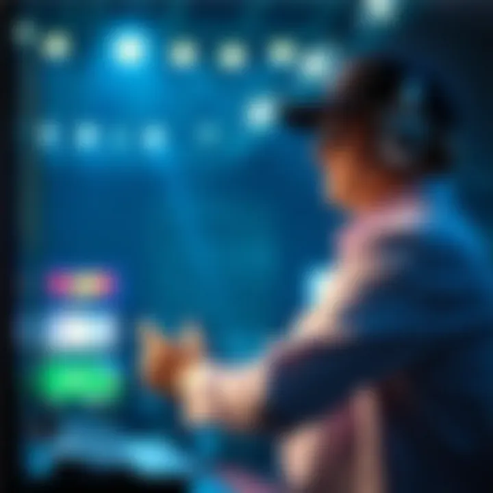 User experience in betting