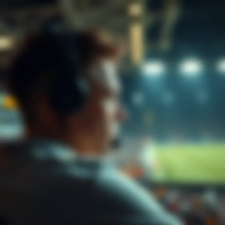 Case Study on Betting Decisions