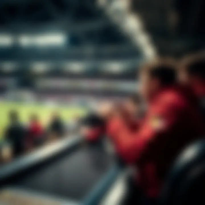 Real-world betting case studies