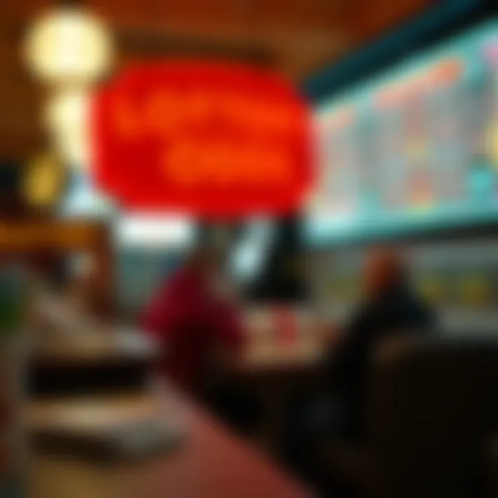 In-depth look at lottery odds