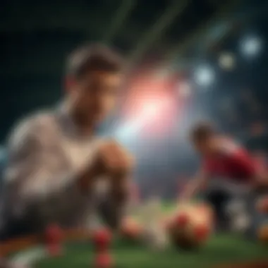 Strategic planning for successful betting