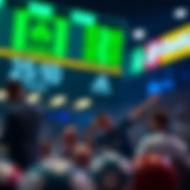 Comprehensive betting information hub