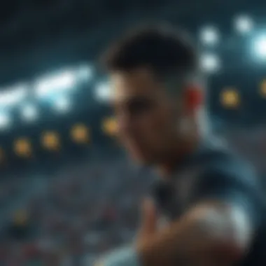 Impact of game results on future betting decisions