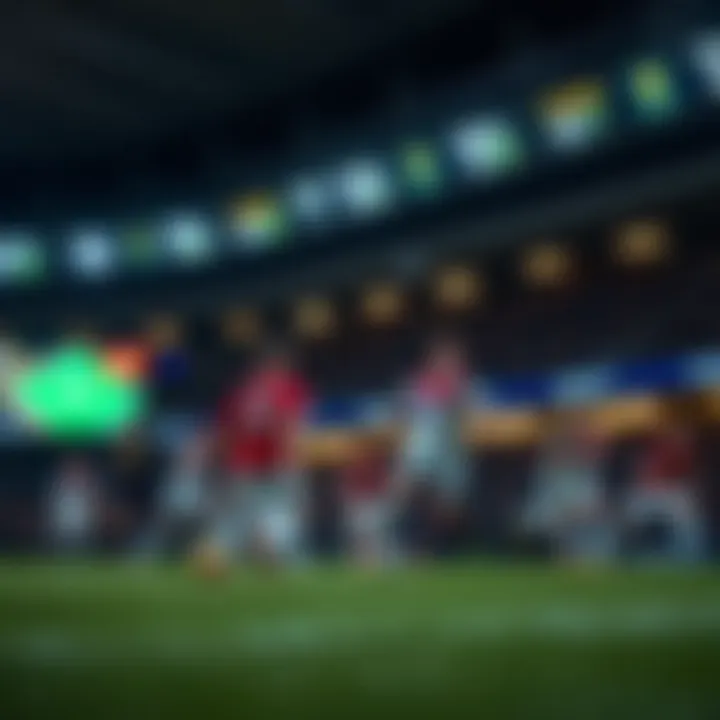 Betting Platforms Pros and Cons Pros and cons of different betting platforms