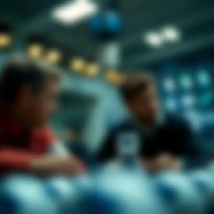 Analysis of betting psychology