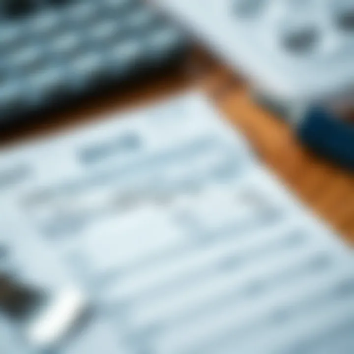 Close-up of a betting slip with odds and statistics