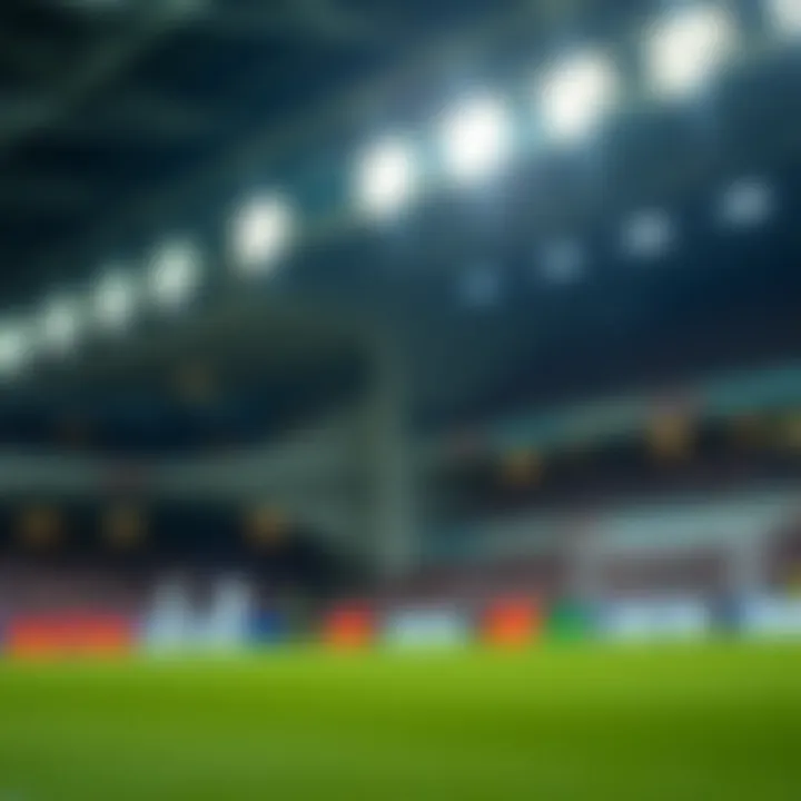 Statistical Analysis in Betting