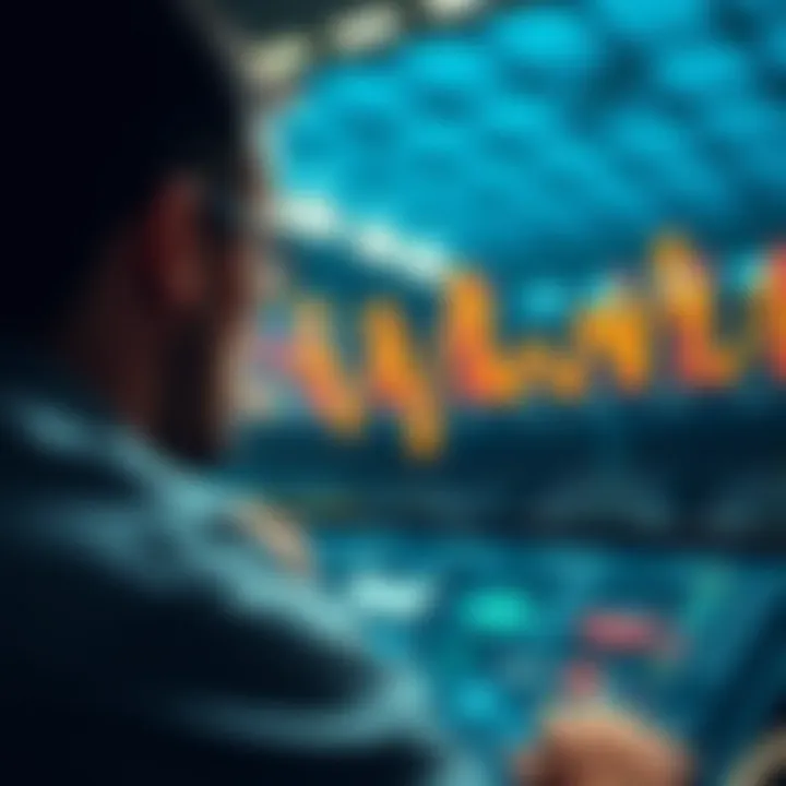 Understanding Betting Statistics and Analytics Statistics and Analytics in Betting