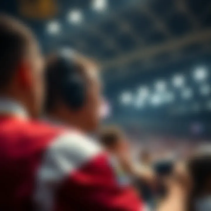 Strategies for effective betting