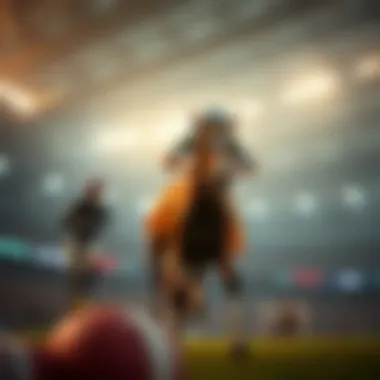 Visualizing Betting Strategies and Their Outcomes Visual representation of betting strategies and outcomes