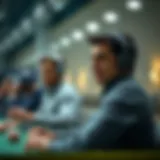 Strategic Overview of Betting Techniques