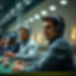 Strategic Overview of Betting Techniques