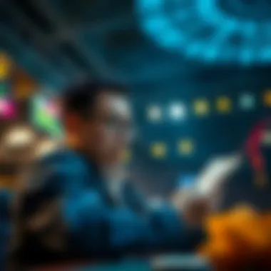 Effective betting strategies