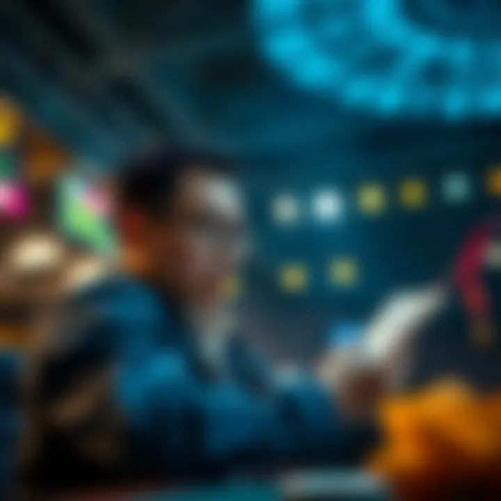 Effective betting strategies