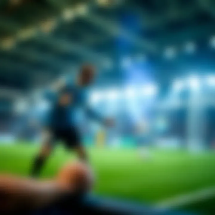 A strategic diagram illustrating betting strategies