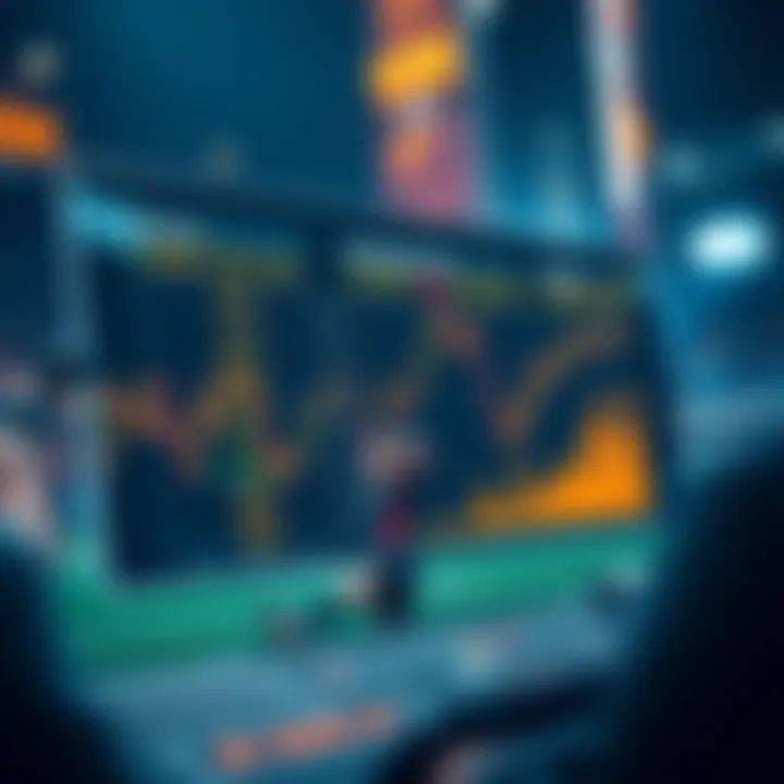 Strategic betting chart