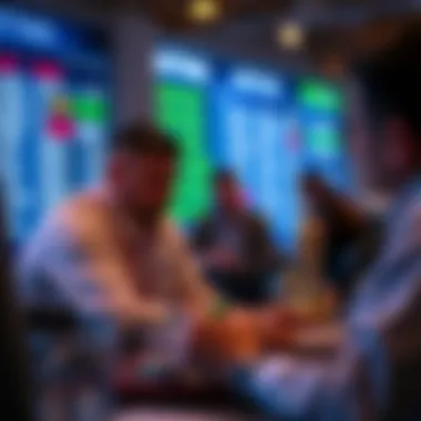 Betting strategy formulation