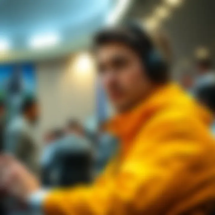 Strategic planning for effective betting outcomes.