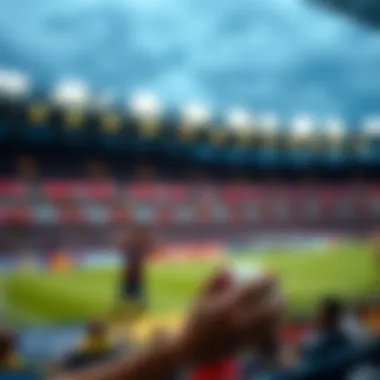 Analyzing statistics for betting strategies