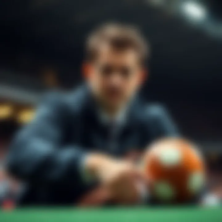 Advanced strategies for betting success