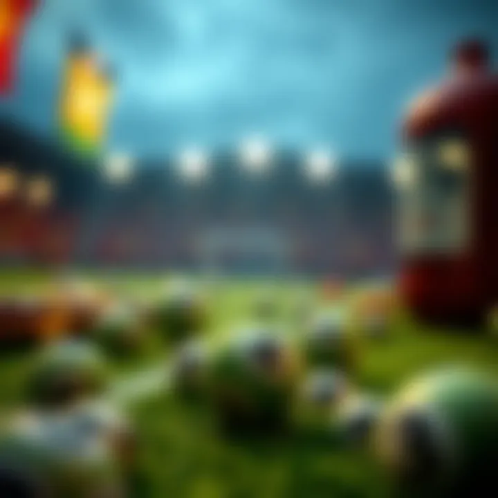 Understanding lottery fundamentals