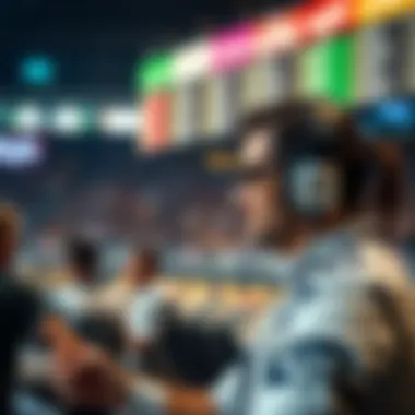 Expert tips for online betting